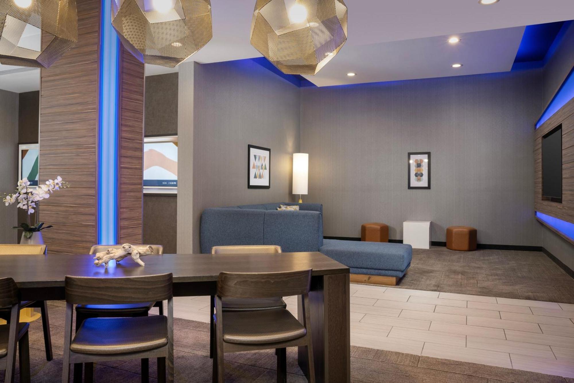 Springhill Suites By Marriott Birmingham Gardendale Eksteriør billede