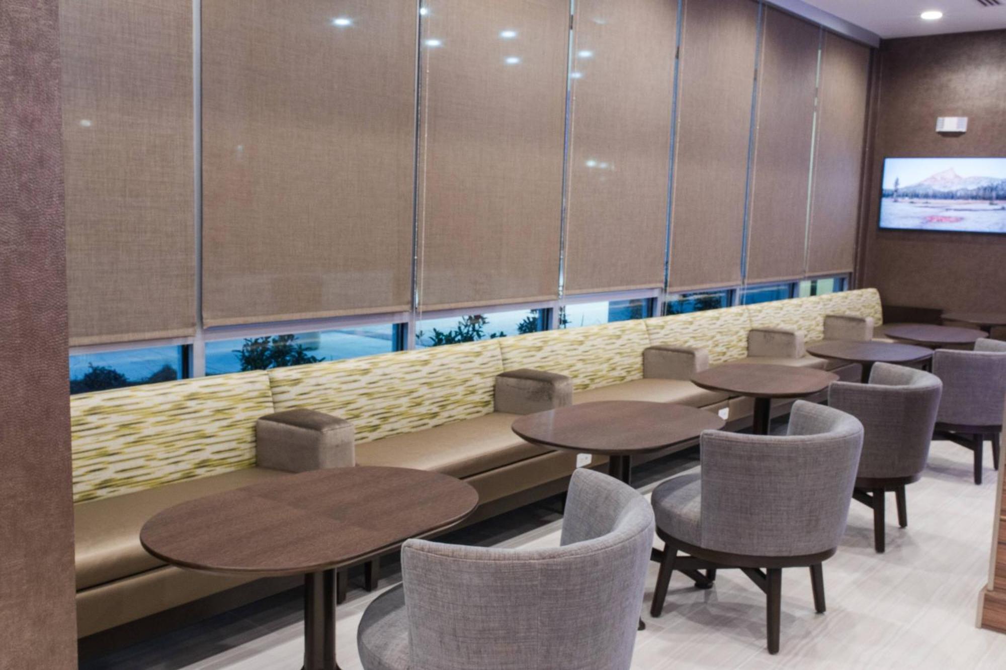 Springhill Suites By Marriott Birmingham Gardendale Eksteriør billede