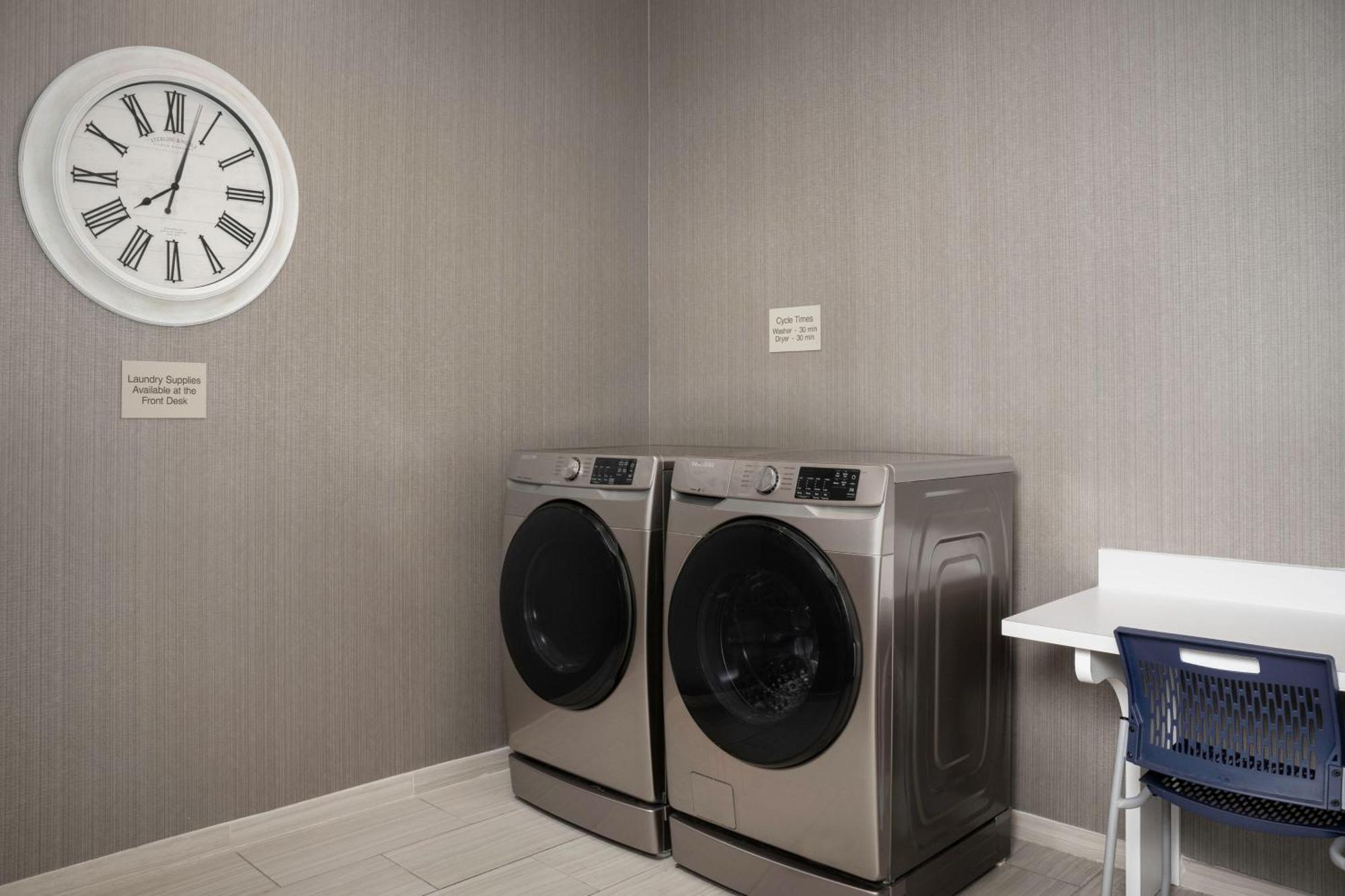Springhill Suites By Marriott Birmingham Gardendale Eksteriør billede
